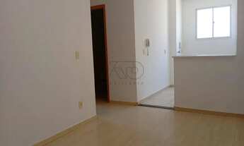 Imagem 3: Apartamento para aluguel, 2 quartos, 1 vaga, Jardim São Francisco - PIRACICABA/SP