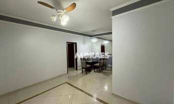 Imagem: Apartamento com 3 quartos (1 suíte) à