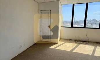 Imagem 3: Sala Comercial a venda no Metropolitan Office Tower em Hortolândia-SP