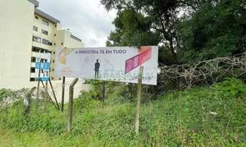 Imagem 3: Terreno Jardim América Caxias do Sul