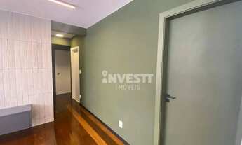Imagem 5: Apartamento à venda no Setor Oeste - Goiânia/GO