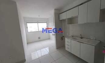 Imagem 4: Apartamento com 2 quartos no bairro Itaperi em Fortaleza, CE