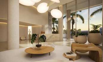 Imagem 6: Luxo e sofisticação Residencial Monte Leone apartamentos exclusivos