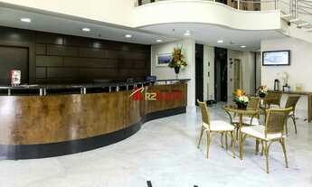 Imagem 10: Flat com ótimo preço no bairro Moema. Confira!