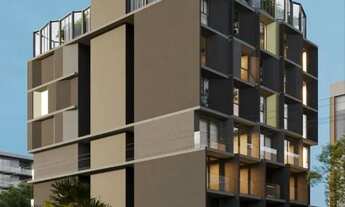 Imagem 3: Flat a venda em Manaíra com 21m² - FL0436