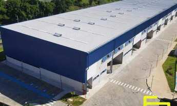 Imagem 3: Aluguel de galpões em Salvador - BA