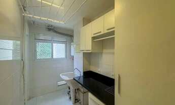 Imagem 5: Apartamento à venda em Santana de Parnaíba, Tamboré, com 3 suítes, com 202 m², Condomínio