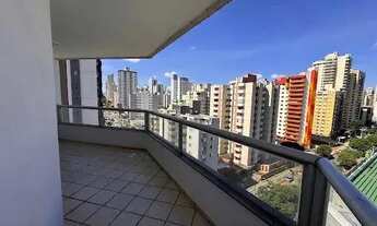 Imagem 2: Imóvel para aluguel tem 122 metros quadrados com 3 quartos em Setor Bela Vista - Goiânia