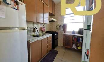 Imagem 4: Apartamento 2 quartos com 1 vaga livre e coberta, Apartamento com elevador