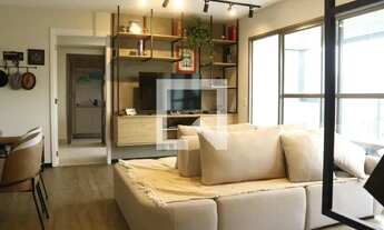 Imagem 4: Apartamento à Venda - Barra Funda, 2 Quartos, 91 m2