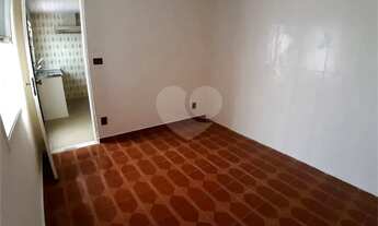 Imagem 6: Casa térrea com 2 quartos para locação em Tremembé - SP