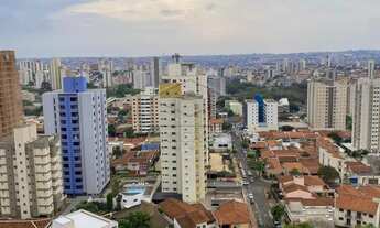 Imagem 3: Apartamento Padrão em Bauru