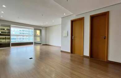 Imagem: PALHANO PREMIUM - Sala Comercial para Alugar