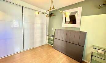 Imagem 7: Apartamento locação mobiliado com 71 m² com 3 quartos em Jardim Presidente - Londrina - PR