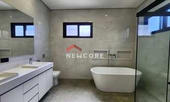 Imagem 4: Casa de condomínio em Rua Manoel da Costa Martins - Residencial Estoril Premium - Bauru/SP