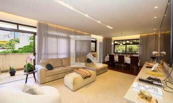 Imagem 5: Apartamento à Venda - Serra, 4 Quartos, 275 m2