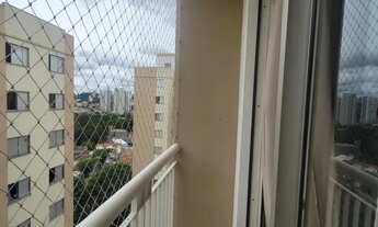 Imagem 3: Apartamento no Condomínio Costa do Sol, Butantã - São Paulo
