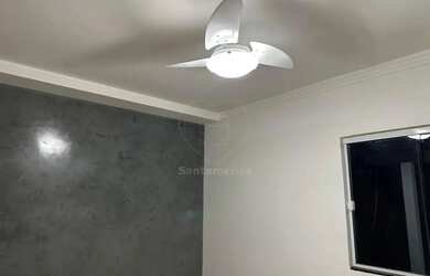 Imagem 3: Casa para locação com 2 quartos na Região Norte de Londrina