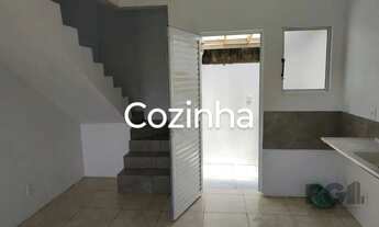 Imagem 5: DUAS CASAS, COM 60M² CADA, 2 DORMITÓRIOS, BAIRRO HIPICA, PORTO ALEGRE-RS