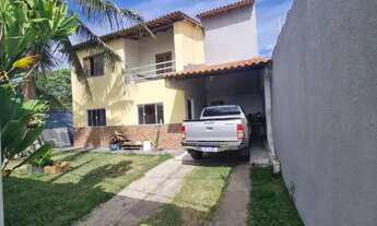 Imagem: Casa Frente Mar - Interlagos II