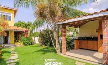 Imagem: Linda Casa no Condomínio Parque das Árvores