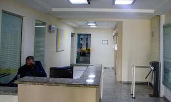 Imagem 7: Sala Comercial no Bairro Jardim do Mar em São Bernardo do Campo