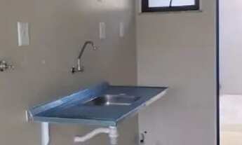 Imagem 4: Alugo casa 3/4 no condomínio like residence