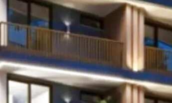 Imagem: Apartamento (Padrão), com 2 quartos e 2