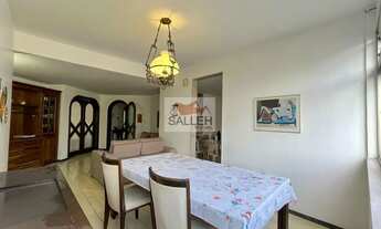 Imagem 5: Apartamento à venda no bairro Funcionários - Belo Horizonte/MG