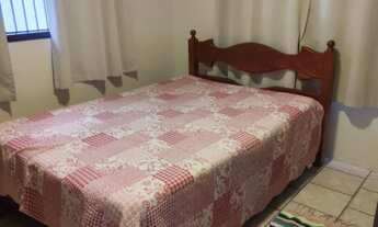 Imagem 7: LOCAÇÃO CASA férias inesquecíveis, no centro 1 quadra da praia super aconchegante