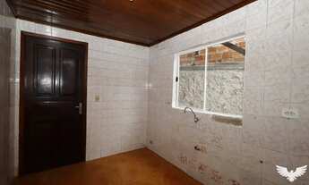 Imagem 6: Casa no BUTIATUVINHA com 60,00m²