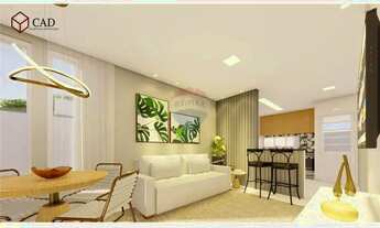 Imagem 3: Prive Costa Dourada 3, casa térrea de 02 quartos, sendo 01 suite, no bairro Garapu em Cabo