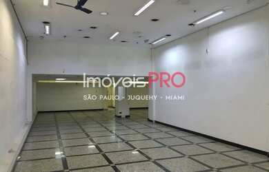 Imagem: Loja na Sé com 989m²