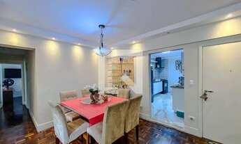 Imagem 3: Apartamento à Venda - Belém, 3 Quartos, 94 m2