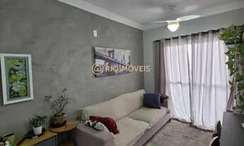 Imagem 3: Apartamento para Venda em Indaiatuba, Jardim Santiago, 3 dormitórios, 1 suíte, 2 banheiros