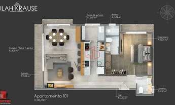 Imagem 5: Apartamento à Venda em Canela!