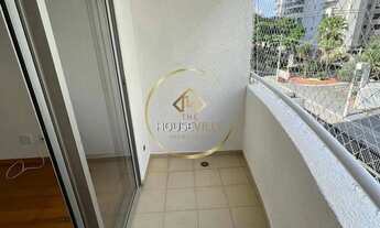 Imagem 5: Apartamento, 3 Dormitórios ( 1 suíte), 85m², Edifício Aragon, Vila Ema