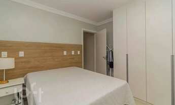 Imagem 6: EXCELENTE APARTAMENTO COM 1 quarto em Petrópolis - Porto Alegre - RS