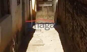 Imagem 4: Terreno no centro c/ 156 m2