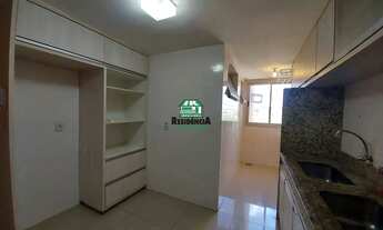 Imagem 3: Apartamento 3 suítes para VENDA - JK Nova Capital, Anápolis