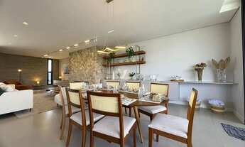 Imagem 6: Única casa à venda com 4 suítes, localizado no Zen Concept Resort - Xangri-lá