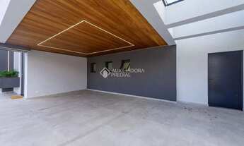 Imagem 4: Sobrado de Alto Padrão no Residencial Araucárias - Piraquara (Vila São Tiago