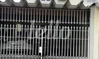 Imagem: Casa 3 quartos à venda no(a) Chácara Mafalda