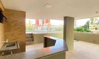 Imagem 3: Apartamento à venda no Condomínio Savassi - Teresina/PI