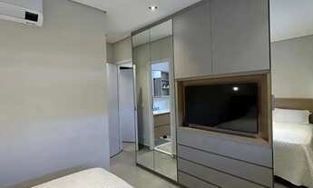 Imagem 9: APARTAMENTO MOBILIADO 70 m² | 2 DORMITÓRIOS (1 SUÍTE