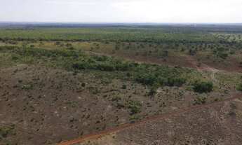 Imagem 4: Vendo 288, hectares de terras próprias para plantio de cana em Paracatu MG