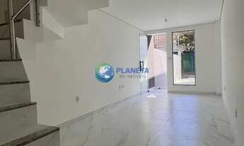 Imagem 3: Casa Geminada |2 Quartos| 2 Vagas