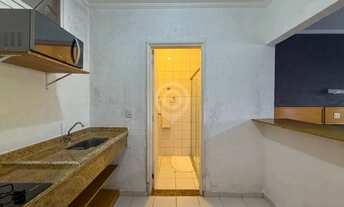 Imagem 6: Flat : / Residencial / Bairro do Pinhal