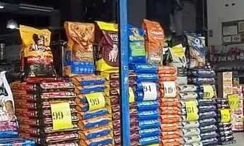 Imagem 4: Casa de ração Itapecerica da Serra. Ref; 1025