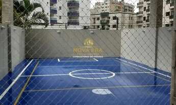 Imagem 7: EXECELENTE APTO CAIÇARA!2SUÍTES,2VAGAS,LAZER COMPLETO,MOBILIADO,ÁREA GOURMET